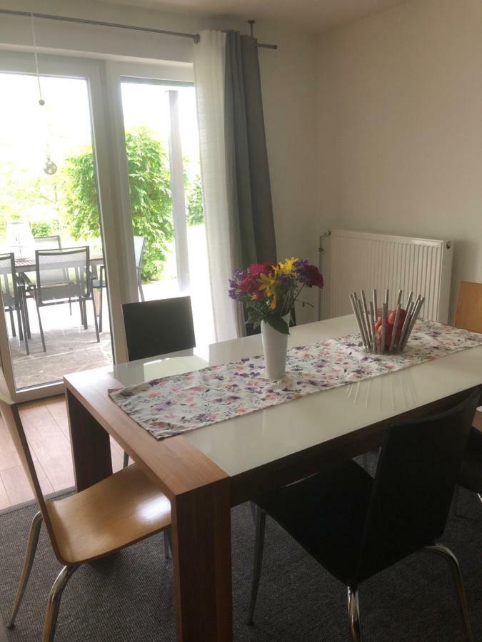 Appartement Elzerland Mayen Exterior foto