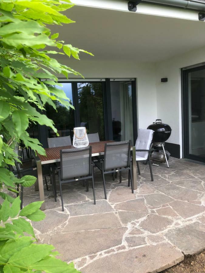 Appartement Elzerland Mayen Exterior foto