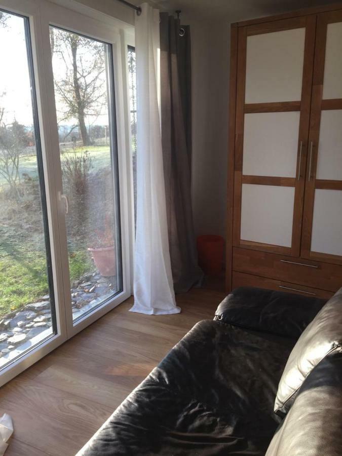 Appartement Elzerland Mayen Exterior foto