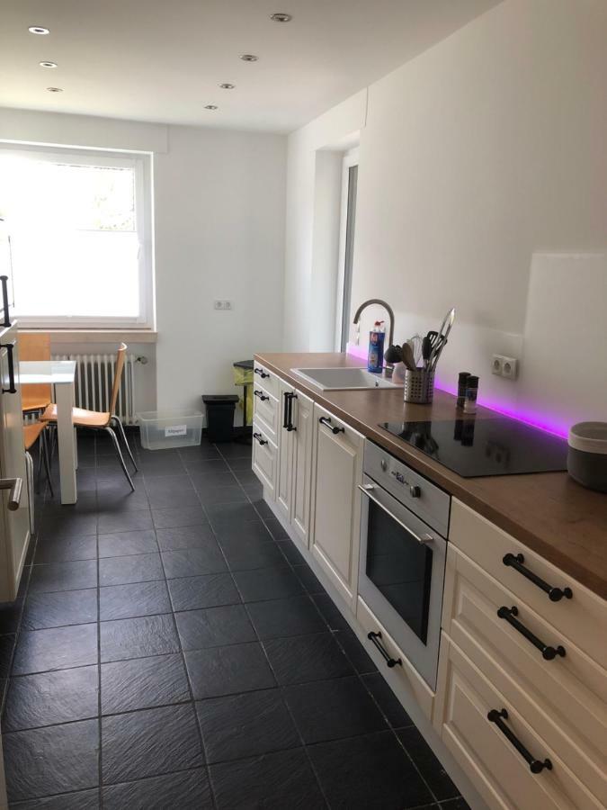 Appartement Elzerland Mayen Exterior foto