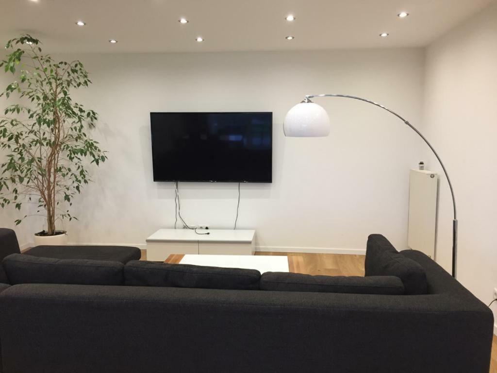 Appartement Elzerland Mayen Exterior foto